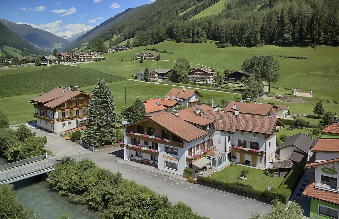 Pension Brugghof-1